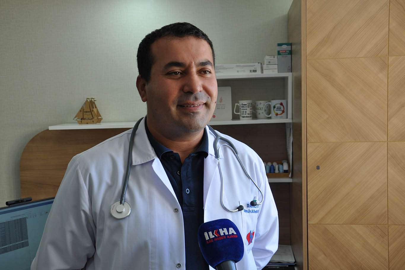 Uzman Doktor Aran: Organ bağışına ihtiyaç duyan hasta sayısı artıyor Uzman Doktor Aran: Organ bağışına ihtiyaç duyan hasta sayısı artıyor